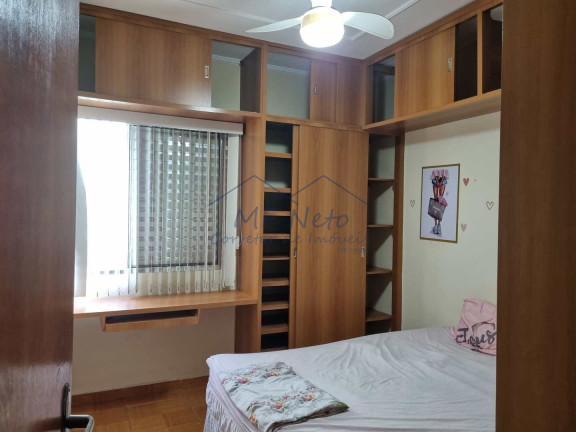 Imagem Apartamento com 2 Quartos à Venda ou Locação, 64 m² em Residencial Suzana - Pirassununga