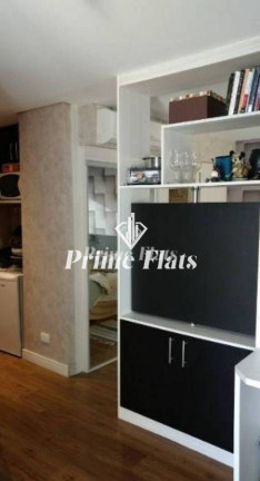 Imagem Apartamento com 1 Quarto à Venda, 31 m² em Paraíso - São Paulo Imagem Apartamento com 1 Quarto à Venda, 31 m² em Paraíso - São Paulo
