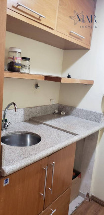 Imagem Imóvel Comercial à Venda, 70 m² em Centro - Santos