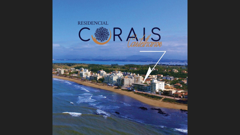 Imagem Apartamento com 3 Quartos à Venda, 140 m² em Balneário De Castelhanos - Anchieta