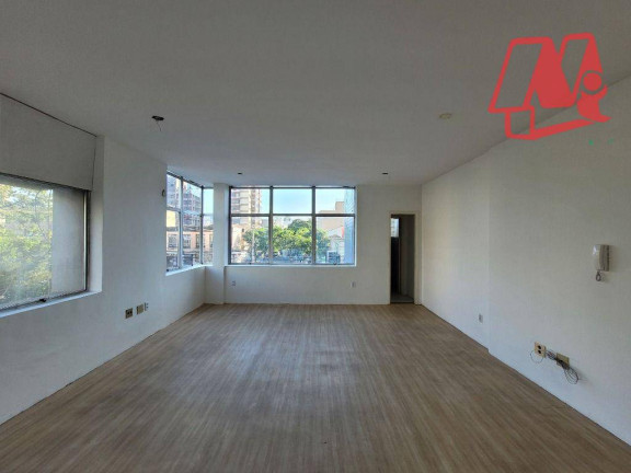 Sala Comercial para Alugar, 38 m² em Santa Cecília - Porto Alegre
