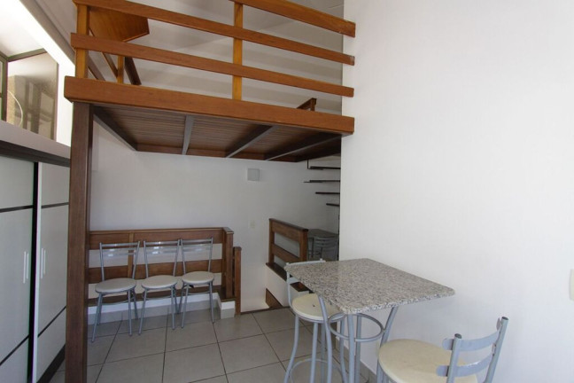 Imagem Cobertura com 1 Quarto à Venda, 61 m² em Independência - Porto Alegre