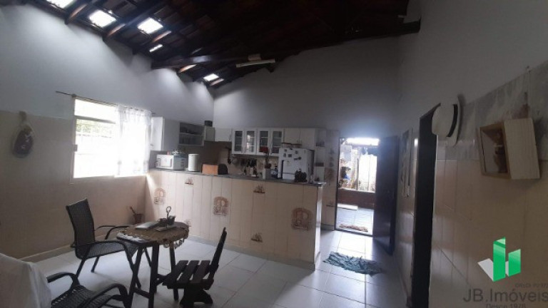 Imagem Casa com 4 Quartos à Venda, 66 m² em Morada Do Parque - Montes Claros