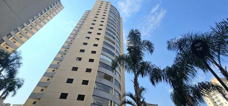 Imagem Apartamento com 2 Quartos à Venda, 82 m² em Cambuci - São Paulo Imagem Apartamento com 2 Quartos à Venda, 82 m² em Cambuci - São Paulo