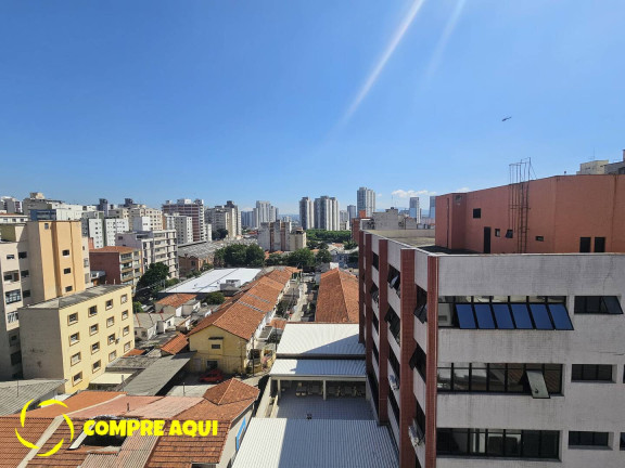 Imagem Apartamento com 1 Quarto à Venda, 42 m² em Campos Elíseos - São Paulo