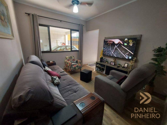 Imagem Sobrado com 3 Quartos à Venda, 156 m² em Ocian - Praia Grande Imagem Sobrado com 3 Quartos à Venda, 156 m² em Ocian - Praia Grande