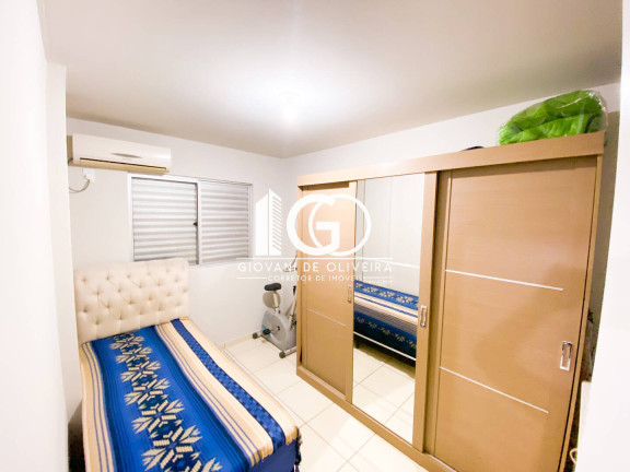 Imagem Apartamento com 2 Quartos à Venda, 50 m² em São Luiz - Criciúma Imagem Apartamento com 2 Quartos à Venda, 50 m² em São Luiz - Criciúma