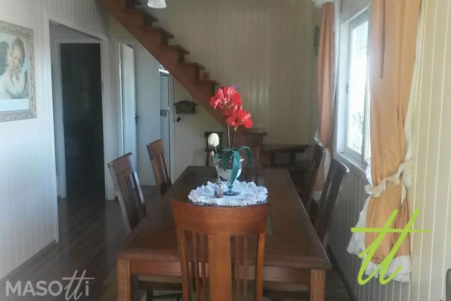 Imagem Casa com 3 Quartos à Venda, 264 m² em Santa Marta - Canela Imagem Casa com 3 Quartos à Venda, 264 m² em Santa Marta - Canela