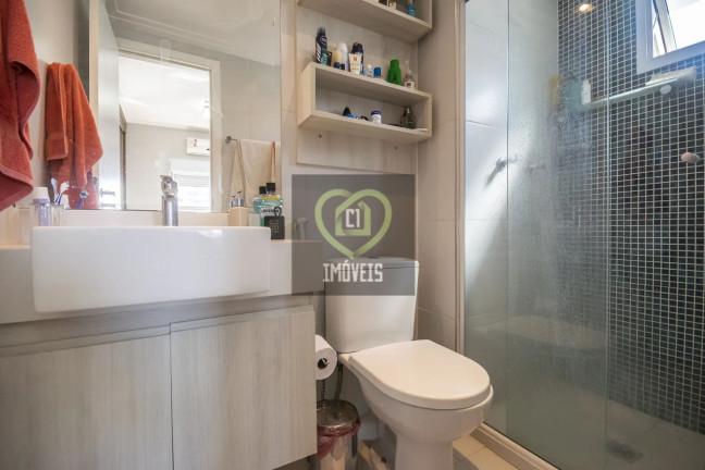 Imagem Apartamento com 2 Quartos à Venda, 67 m² em Perdizes - São Paulo
