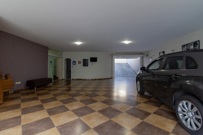 Imagem Casa com 4 Quartos à Venda,  em Vila Galvão - Guarulhos