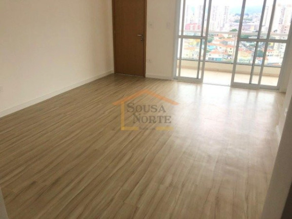 Imagem Apartamento com 3 Quartos à Venda, 114 m² em Santa Teresinha - São Paulo Imagem Apartamento com 3 Quartos à Venda, 114 m² em Santa Teresinha - São Paulo