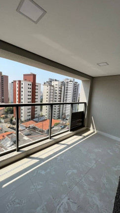Imagem Apartamento com 2 Quartos à Venda, 64 m² em Parque Novo Oratório - Santo André Imagem Apartamento com 2 Quartos à Venda, 64 m² em Parque Novo Oratório - Santo André
