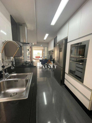 Imagem Apartamento com 3 Quartos à Venda, 171 m² em Tatuapé - São Paulo Imagem Apartamento com 3 Quartos à Venda, 171 m² em Tatuapé - São Paulo
