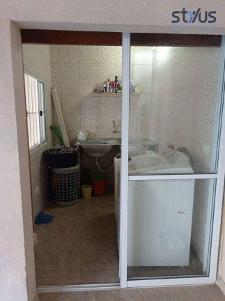 Imagem Sobrado com 3 Quartos à Venda, 140 m² em Jardim Giovana - Guarulhos