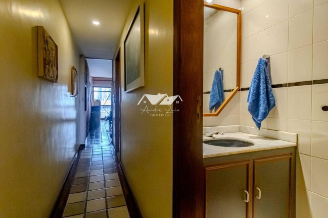 Imagem Apartamento com 3 Quartos à Venda, 137 m²