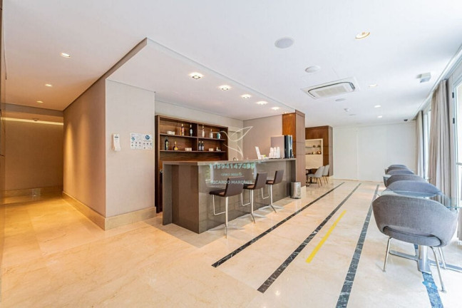 Imagem Apartamento com 1 Quarto à Venda, 61 m² em Bela Vista - São Paulo Imagem Apartamento com 1 Quarto à Venda, 61 m² em Bela Vista - São Paulo