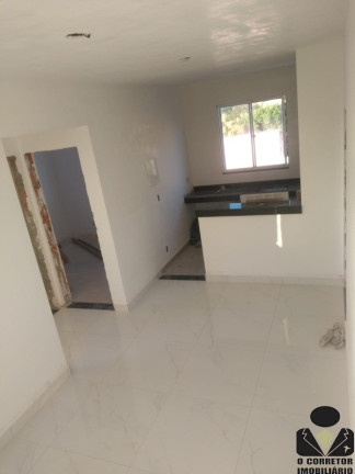 Apartamento com 2 Quartos à Venda, 49 m² em Milionários (barreiro) - Belo Horizonte