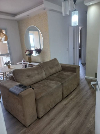 Imagem Apartamento com 3 Quartos à Venda ou Locação, 70 m² em Centro - Poá