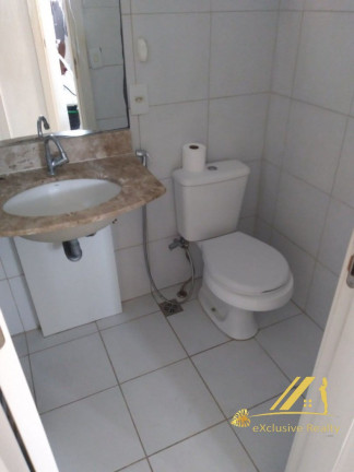 Imagem Apartamento com 3 Quartos à Venda, 79 m² em Trobogy - Salvador Imagem Apartamento com 3 Quartos à Venda, 79 m² em Trobogy - Salvador