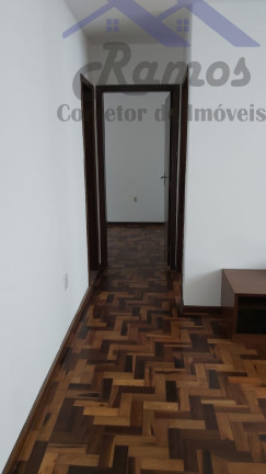 Imóvel com 2 Quartos à Venda, 50 m² em Cristal - Porto Alegre