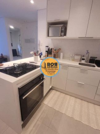 Imagem Apartamento com 2 Quartos para Alugar, 54 m² em Casa Forte - Recife