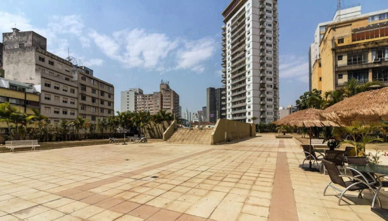 Imagem Apartamento com 1 Quarto à Venda, 36 m² em Bela Vista - São Paulo Imagem Apartamento com 1 Quarto à Venda, 36 m² em Bela Vista - São Paulo