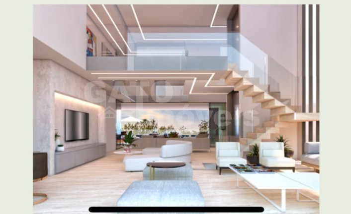 Imagem Casa com 4 Quartos à Venda, 526 m² em Tamboré - Santana De Parnaíba Imagem Casa com 4 Quartos à Venda, 526 m² em Tamboré - Santana De Parnaíba