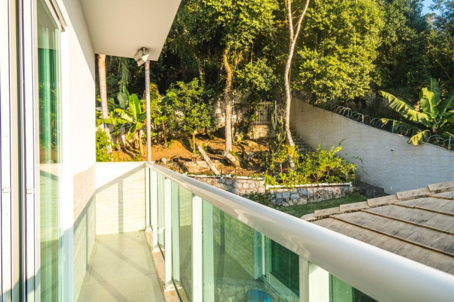 Imagem Casa com 4 Quartos à Venda, 511 m² em Pantanal - Florianópolis