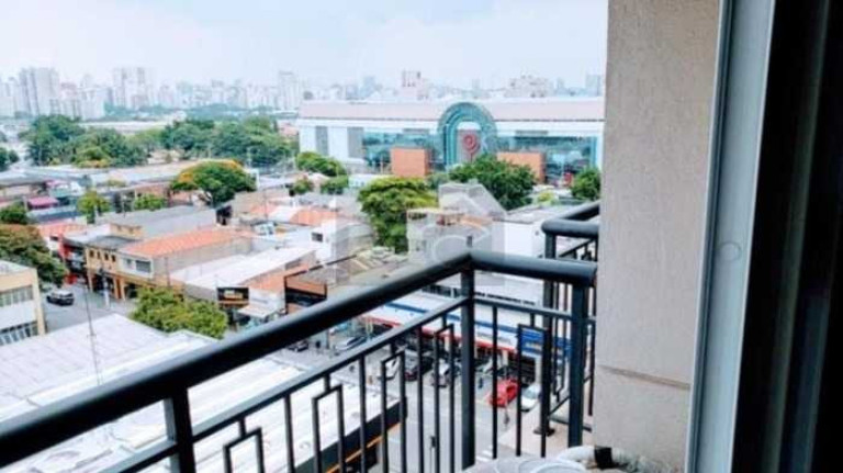 Imagem Sala Comercial à Venda, 45 m² em Planalto Paulista - São Paulo Imagem Sala Comercial à Venda, 45 m² em Planalto Paulista - São Paulo