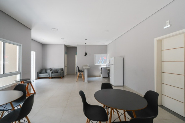 Imagem Apartamento com 2 Quartos à Venda, 53 m² em Vila Nair - São Paulo