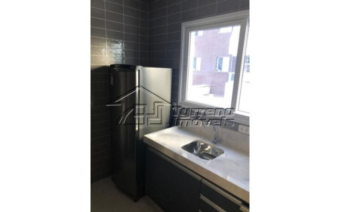 Imagem Apartamento à Venda, 40 m² em Jardim Aquarius - São José Dos Campos