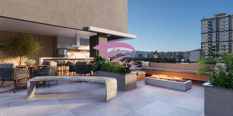 Imagem Imóvel com 2 Quartos à Venda, 65 m² em Pereque - Porto Belo Imagem Imóvel com 2 Quartos à Venda, 65 m² em Pereque - Porto Belo
