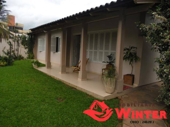 Casa com 4 Quartos à Venda, 149 m² em Centro - Feliz