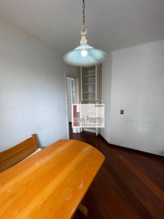 Imagem Imóvel com 4 Quartos à Venda, 271 m² em Vila Andrade - São Paulo