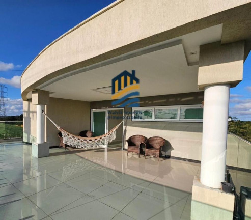 Imagem Casa com 4 Quartos à Venda, 448 m² em Manassu - Jaboatão Dos Guararapes