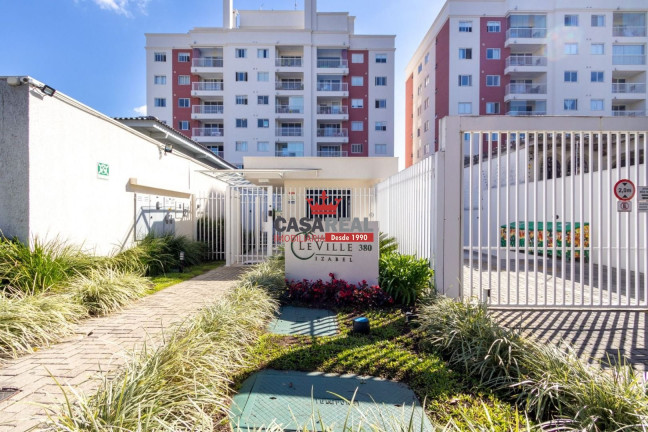 Imagem Apartamento com 2 Quartos à Venda, 61 m² em Vila Izabel - Curitiba Imagem Apartamento com 2 Quartos à Venda, 61 m² em Vila Izabel - Curitiba