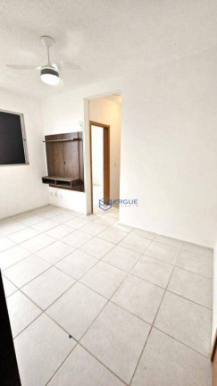 Imagem Apartamento com 2 Quartos à Venda, 45 m² em Maraponga - Fortaleza Imagem Apartamento com 2 Quartos à Venda, 45 m² em Maraponga - Fortaleza