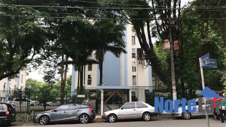 Imagem Apartamento com 2 Quartos à Venda, 49 m² em Parque Mandaqui - São Paulo