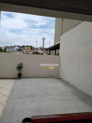 Imagem Sobrado com 3 Quartos à Venda, 153 m² em Santa Maria - São Caetano Do Sul Imagem Sobrado com 3 Quartos à Venda, 153 m² em Santa Maria - São Caetano Do Sul