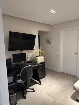 Imagem Apartamento com 3 Quartos à Venda, 115 m² em Cambui - Campinas Imagem Apartamento com 3 Quartos à Venda, 115 m² em Cambui - Campinas
