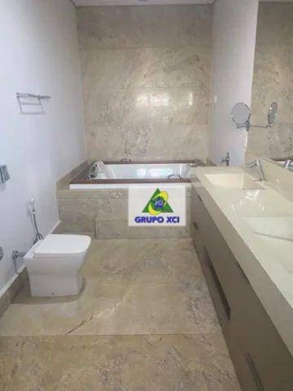 Imagem Casa com 4 Quartos para Alugar, 950 m² em Parque Reserva Fazenda Imperial - Sorocaba