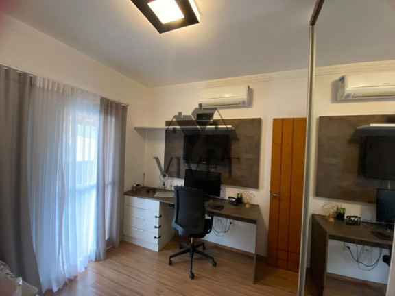 Imagem Casa de Condomínio com 3 Quartos à Venda, 276 m² em Wanel Ville - Sorocaba