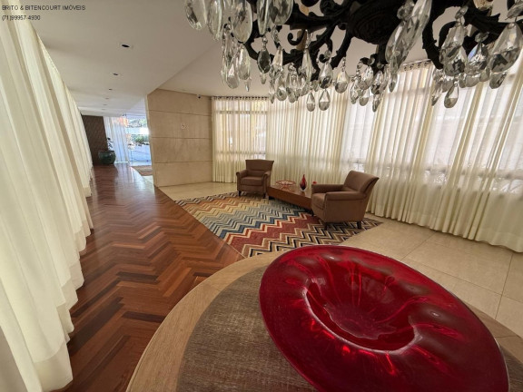 Imagem Imóvel com 3 Quartos à Venda, 165 m² em Vitoria - Salvador Imagem Imóvel com 3 Quartos à Venda, 165 m² em Vitoria - Salvador