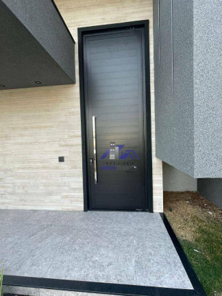 Imagem Casa com 3 Quartos à Venda, 211 m² em Quinta Do Lago Residence - São José Do Rio Preto Imagem Casa com 3 Quartos à Venda, 211 m² em Quinta Do Lago Residence - São José Do Rio Preto