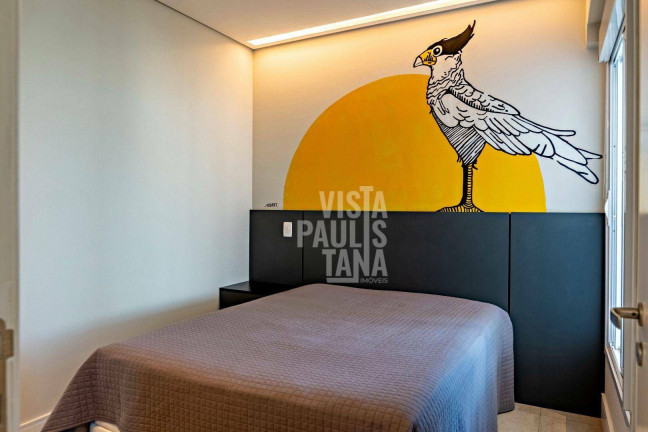 Imagem Apartamento com 2 Quartos à Venda, 74 m² em Vila Mariana - São Paulo