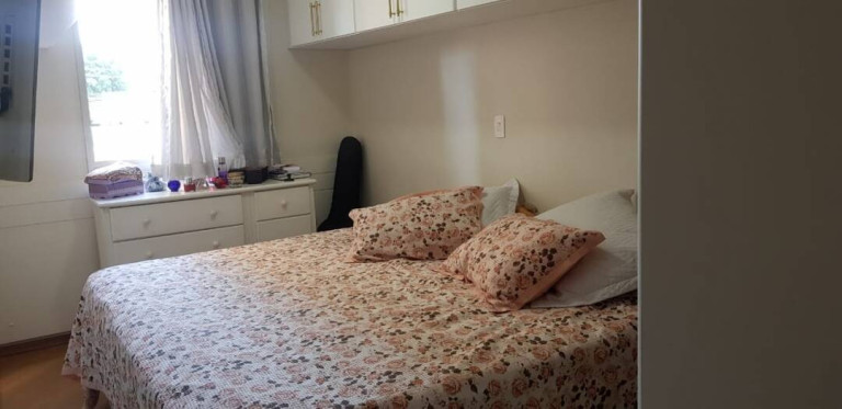Imagem Apartamento com 3 Quartos à Venda, 80 m² em Tatuapé - São Paulo