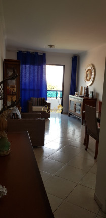 Imagem Apartamento com 3 Quartos à Venda, 87 m² em Jardim Das Indústrias - São José Dos Campos Imagem Apartamento com 3 Quartos à Venda, 87 m² em Jardim Das Indústrias - São José Dos Campos