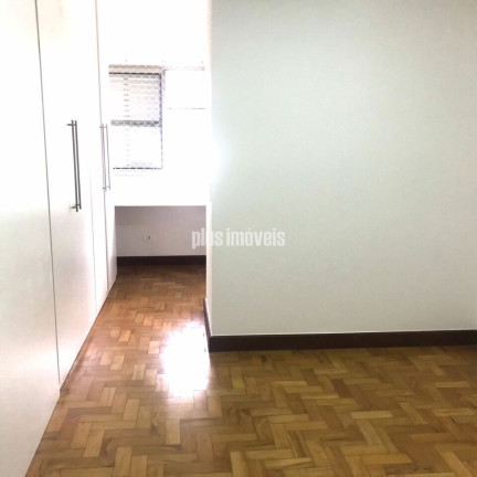 Imagem Apartamento com 3 Quartos à Venda, 140 m² em Bela Vista - São Paulo