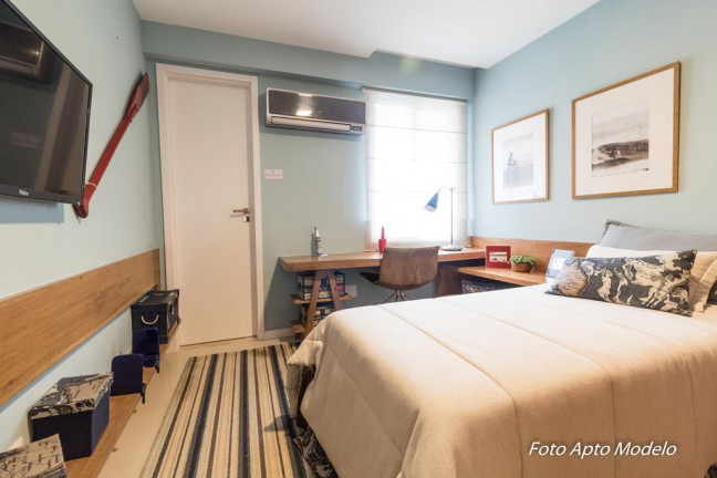Imagem Apartamento com 3 Quartos à Venda, 138 m² em Guararapes - Fortaleza