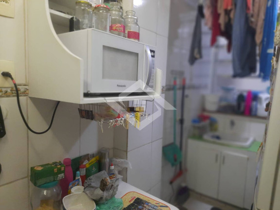 Imagem Apartamento com 1 Quarto à Venda, 50 m² em Humaitá - Rio De Janeiro Imagem Apartamento com 1 Quarto à Venda, 50 m² em Humaitá - Rio De Janeiro